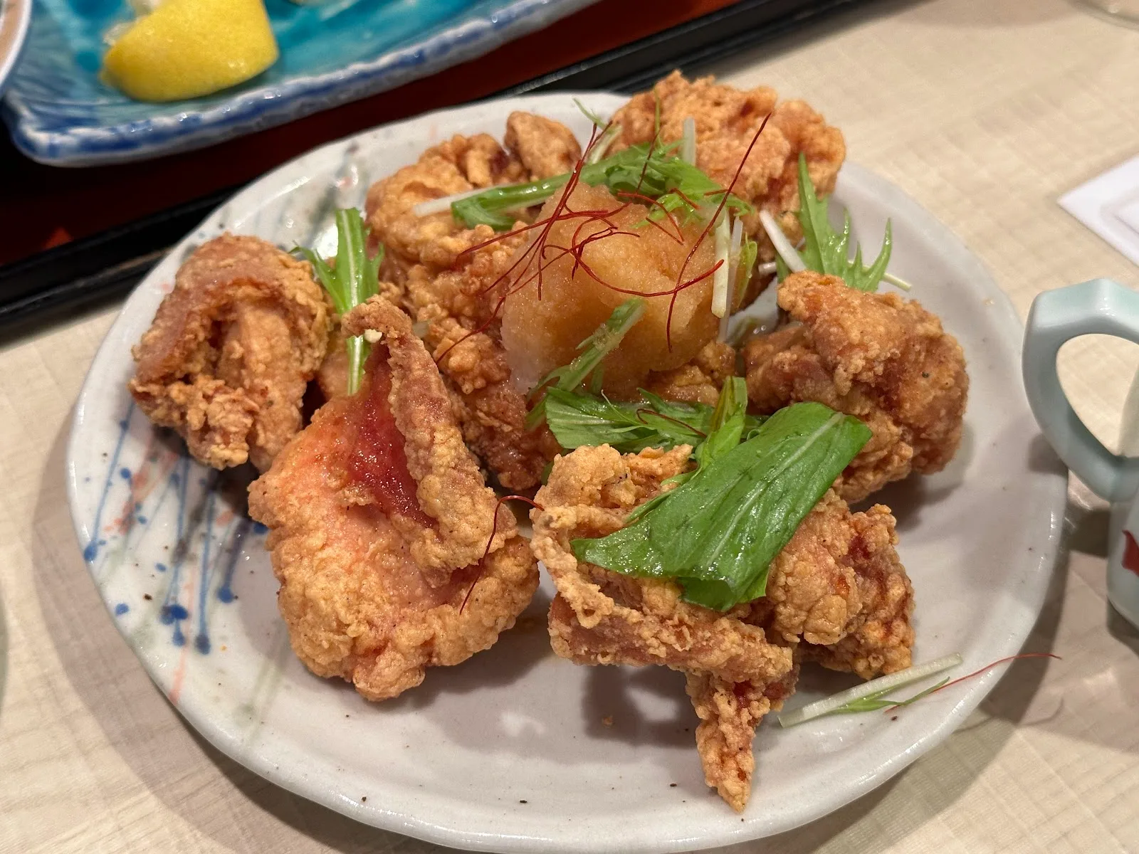 北海の味覚 北海道 Mio店 · 6